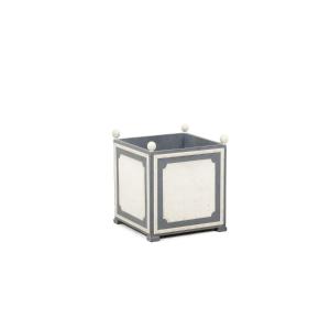 Maison Jansen. Directoire Style Wooden Planter. 1970s. Ls618145u