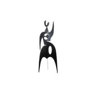 Antonine De Saint Pierre. Sculpture “monsieur Jouve”. Contemporary. Ls62233009p