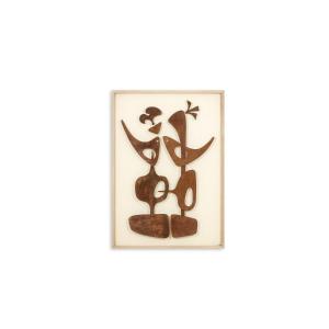 Antonine De Saint Pierre. “le Printemps”. Contemporary Work. Ls62292411f