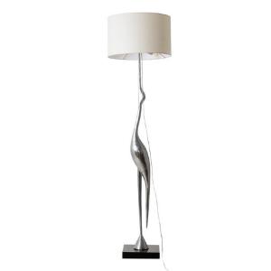 René Broissand For Santangelo. Floor Lamp. 1970s. Ls63171328u