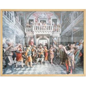 Film Camera Photography. Contemporary Work.