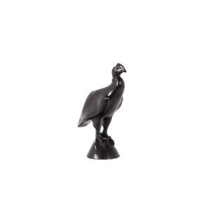 François Pompon. “condor”, Bronze, 2006 Print. Ls63942169m