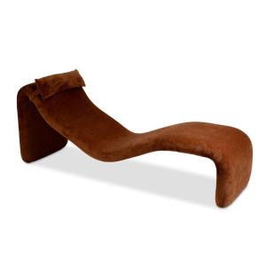 Olivier Mourgue. “djinn” Lounge Chair. 1960s. Ls66901809a