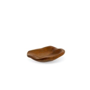 Alexandre Noll. Sculpted Bowl In Organic Form. Circa 194050 Ls6539756b
