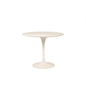 Eero Saarinen, For Knoll International. Tulip Side Table. Circa 1970 Ls6722608
