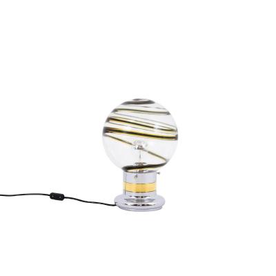 Toni Zuccheri, Lamp In Murano Glass, 1970’s - Ls4084461