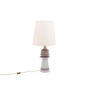 Carl Cunningham-cole For Kähler And Le Klint, Lamp In Ceramic, 1960s, Ls47781501