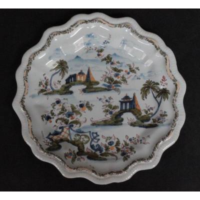 Nove. Decorative Cup "ponticello"