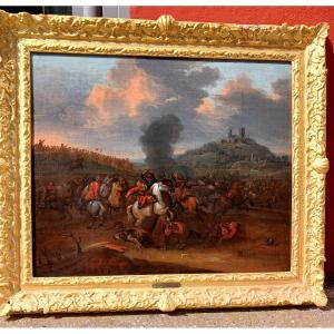 17th Century Painting 