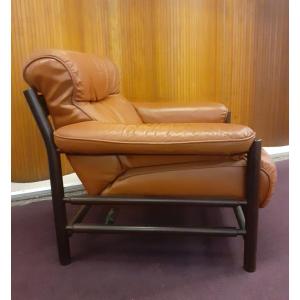 Designer Armchair By Maruni Moko