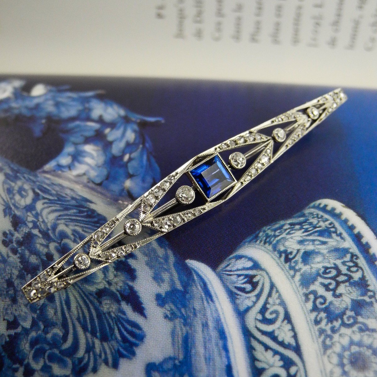 Joaillerie Landauer