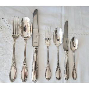Siverplate Cuttlery St 92p