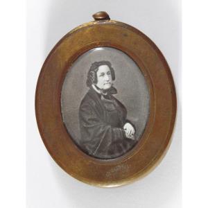 Lafon De Camarsac 1821-1905