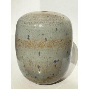 Antonio Lampecco Ceramic Stoneware Vase 