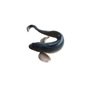 Royal Copenhagen - Eel No 462