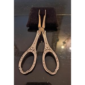 Sugar Scissors