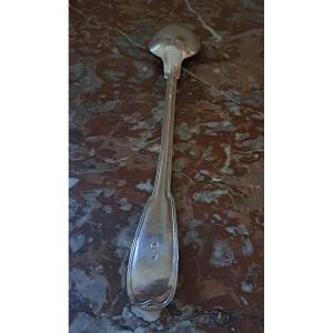 Stewing Spoon 18th