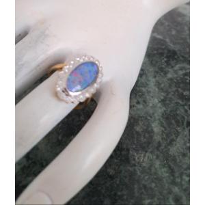 Doublet Ring