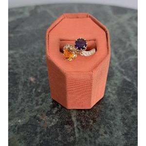 You And Me Ring