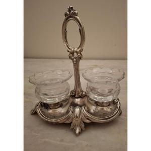 Double Salt Cellar