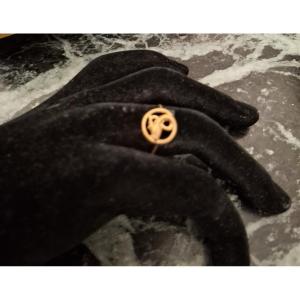 "snake" Ring