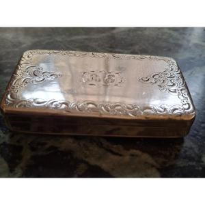 Silver Box