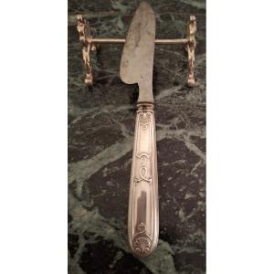 Butter And Cheese Knife