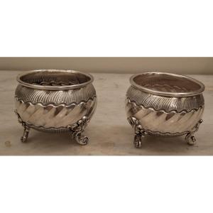 Butter Dishes