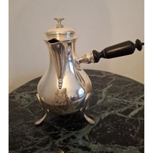 Tripod Jug