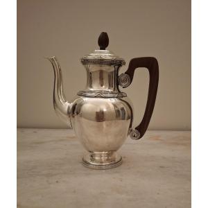 "tête à Tête" Coffee Maker