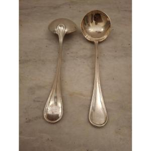 Cream Ladles