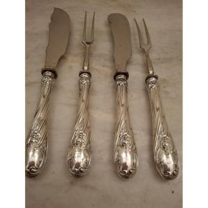 Cheese And Butter Set