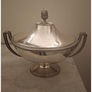 Soup Tureen