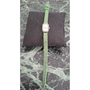 Wristwatch