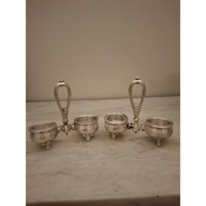 Double Salt Cellar