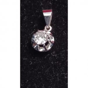 Diamond Pendant