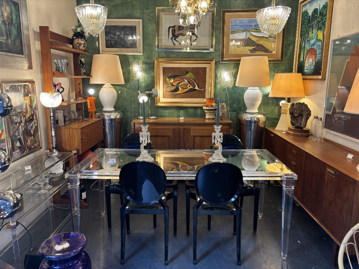 JS Vintage & Design