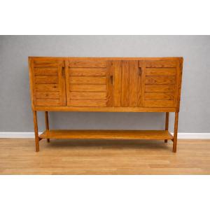 Modernist Furniture From The Weekend Series – Pierre Gautier-delaye – France, 1950s