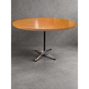 Eames Dining Table By Charles & Ray Eames – Vitra Edition