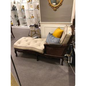 Louis XV Lounge Chair