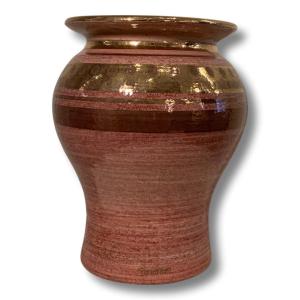 Georges Pelletier, Vase