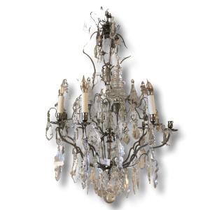 Louis XV Style Chandelier