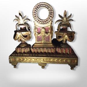 Onion Holder