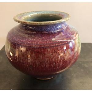Roger Collet Vase, Vallauris