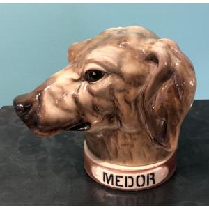 Medor Tobacco Pot