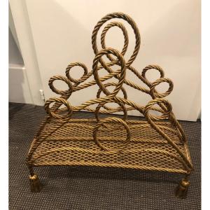 Newspaper Rack