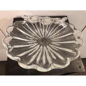 Murano Glass Stoup 