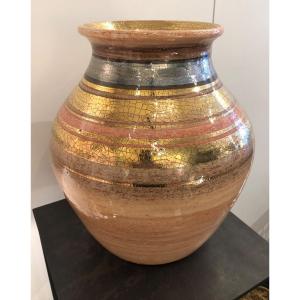 Georges Pelletier Vase 