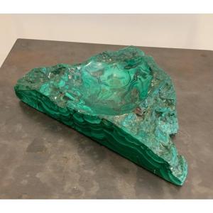 Malachite Pocket Tray