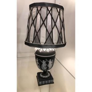 Wedgwood Lamp